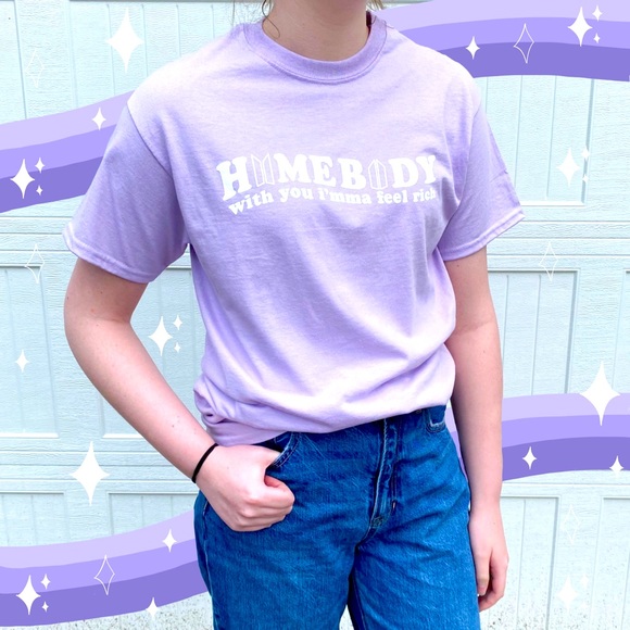 HomeBodyShirts